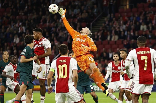 曼城vs利物浦最新比赛结果