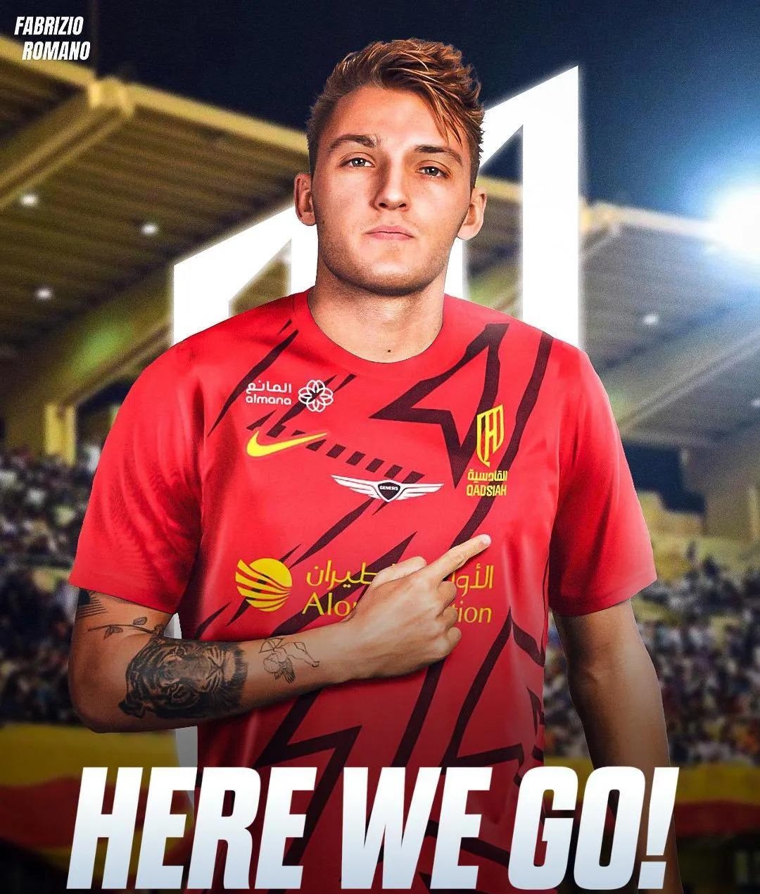 亚博体育 -转会期意甲传出新动向，拜仁慕尼黑完成体检，管理层表态：震撼外界，高层口径保持一致的简单介绍