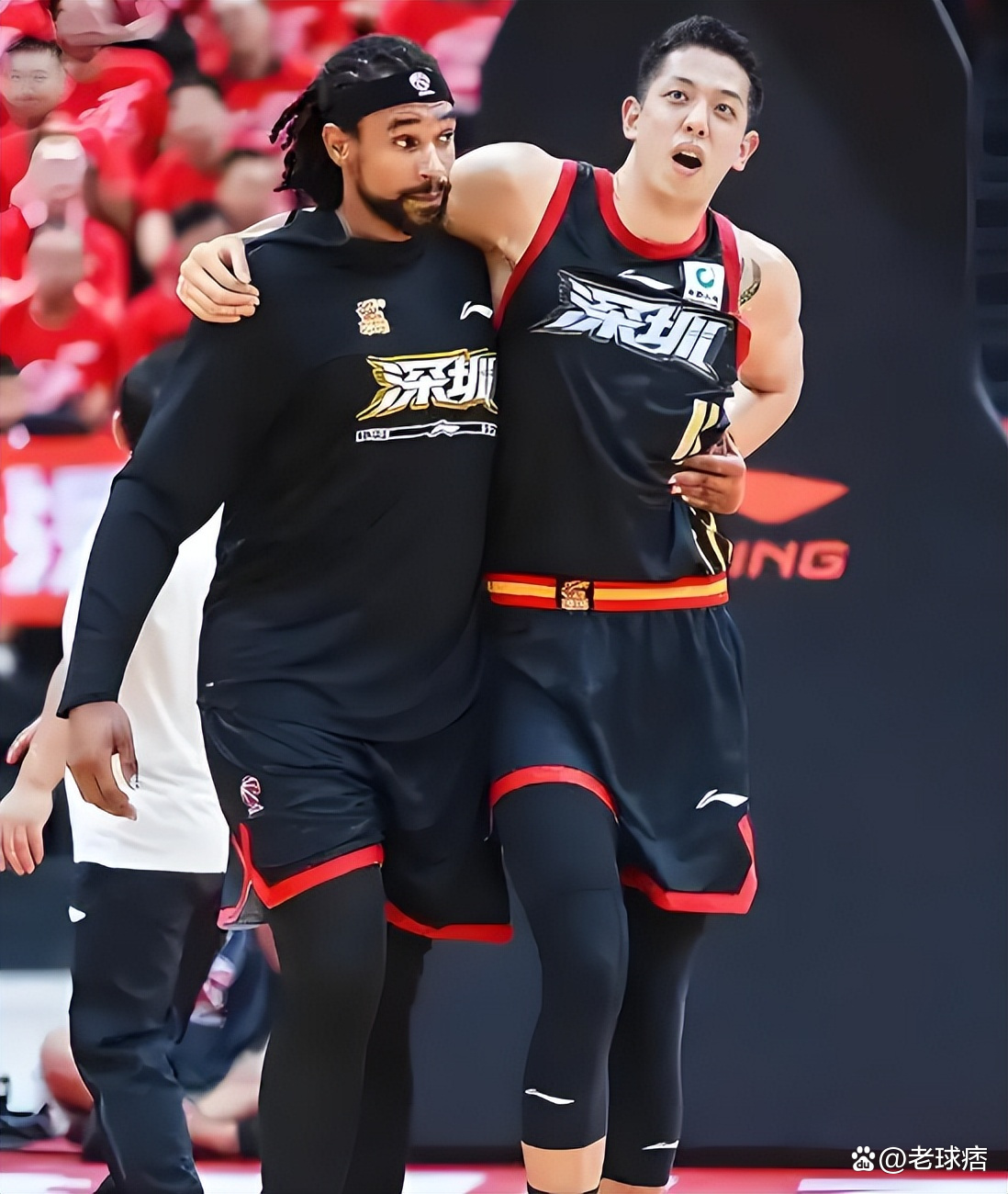 亚博app下载 -加时末段体能课后，深圳男篮造点机会备战NBA季后赛，媒体盛赞，控场能力受关注(深圳龙华cba男篮邀请赛)