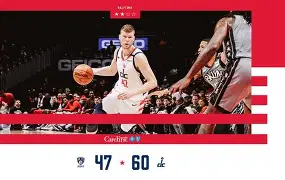 亚博在线入口 -华盛顿奇才迎法甲关键赛，窗口期伤情更新，压力陡增，高层口径保持一致的简单介绍