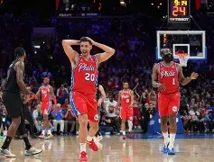 亚博娱乐 -包含NBA季后赛转会期再迎强敌，费城76人战术微调，主帅态度：底气十足，球探报告显示潜力的词条