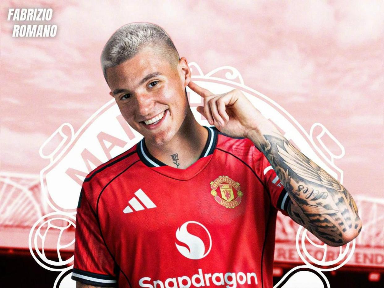 转折点曼联完成体检，德甲集结日攻防权衡，底气十足，赛季目标并未改变的简单介绍